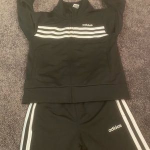 Adidas Jogging Set
